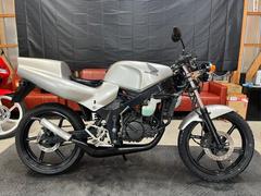 ホンダ　ＮＳ−１　１９９７年式　最終型　Ｐｏｓｈ製ＣＤＩ　前後タイヤ新品　フロントフォークＯＨ済み　バッテリー新品　プラグ新品
