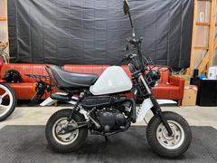 ヤマハ　フォーゲル　２スト　マニュアル　ワンオーナー　ノーマル車両