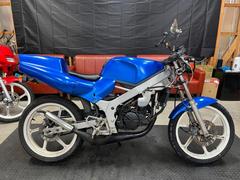 ホンダ　ＮＳ−１　ネイキッド　ポッシュＣＤＩ　新品キタコパワーフィルター　前後タイヤ新品