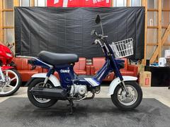 ホンダ　シャリー　１９８８年式　３速セミオートマチック　純正フロントバスケット　新品バッテリー
