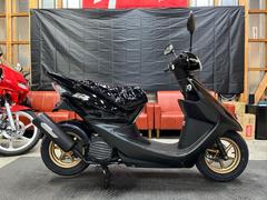 ホンダ　スマートＤｉｏ　Ｚ４　ＮＲマジックマフラー　デイトナＣＤＩ　エナメルシート　前後タイヤ新品