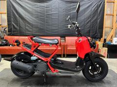 グーバイク】ワンオーナー・「ズーマー」のバイク検索結果一覧(1～15件)