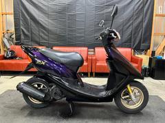 ライブDio ZX（ホンダ）のリアボックスに関するバイク作業実績