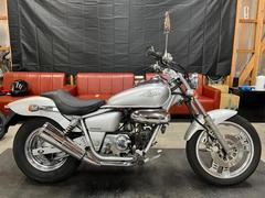 グーバイク】走行距離 :3.6万キロ 以下・「マグナ50」のバイク検索結果