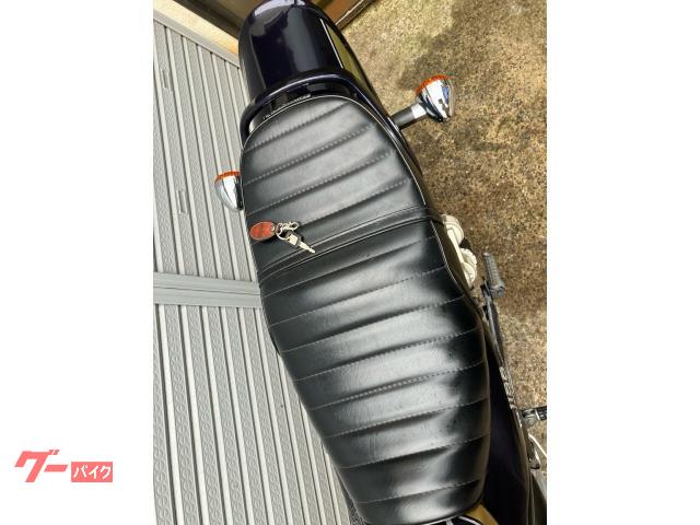 カワサキ ZEPHYR1100 1992年式 ZRT10A