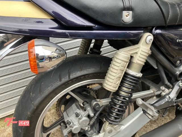 カワサキ ZEPHYR1100 1992年式 ZRT10A
