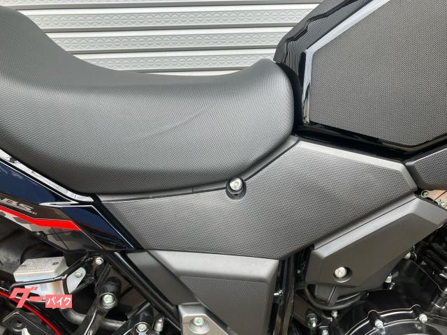 V－ストローム250ABS2021年式ETCドラレコマルチバーUSB