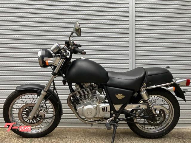 スズキ ボルティー 1995年式 NJ47A スマホホルダー