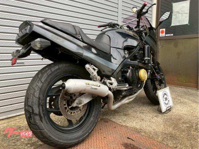 Masahiro　☆gpz400R☆ダイシン オールアルミ Masahiro様専用 ☆gpz400R☆ダイシン オールアルミ - メルカリ