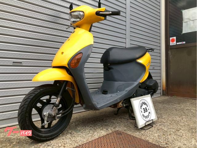 スズキ、レッツ4 、CA45A、50cc、2010年式、メンテナンス済み、稼働品 スズキ、レッツ4 、CA45A、50cc、2010年式、メンテナンス済み