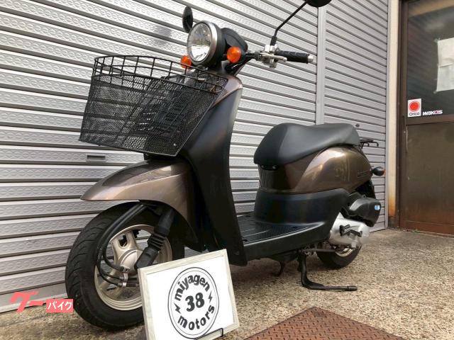 ■千葉県 AF67トゥデイＦｉエンジン一式（走行距離10,096km） AF67 トゥデイ Fi シルバー 超低走行1945キロ オイル/バッテリー