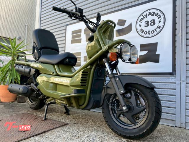 ★５０万円！PS250　後期型！2006年モデル　MF09　走行少ない！　ホンダ　PS　丸目２灯 ホンダ PS250 MF09 2006年式 セキュリティー 後期丸目二