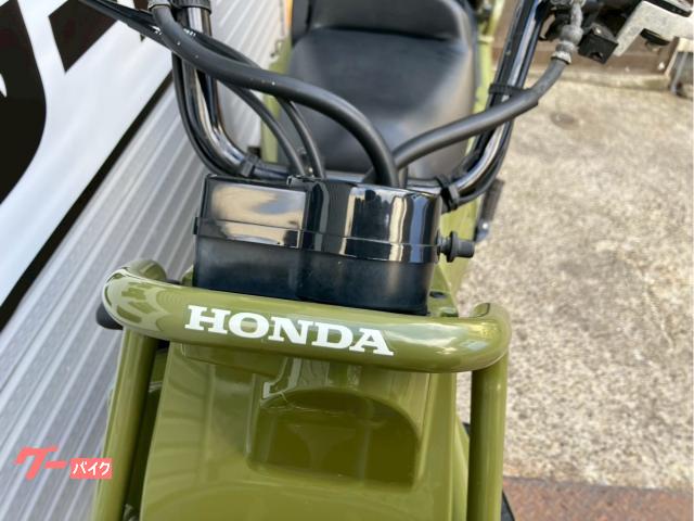 ホンダ PS250 MF09 2006年式 セキュリティー 後期丸目二