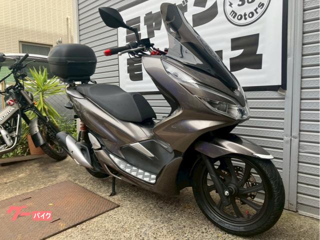 車両情報:ホンダ PCX | みや玄モータース | 中古バイク・新車バイク 