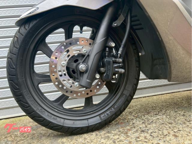 ホンダ PCX125 JF81 2018年式 ドライブレコーダー ホンダ PCX125 JF81 2018年式 ドライブレコーダー