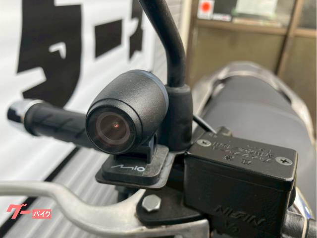 ホンダ PCX125 JF81 2018年式 ドライブレコーダー ホンダ PCX125 JF81 2018年式 ドライブレコーダー