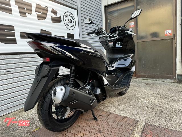 pcx160 kf47 2022モデル PCX160/ホンダ 2023年モデル KF47型 マットマインブラウンメタリック