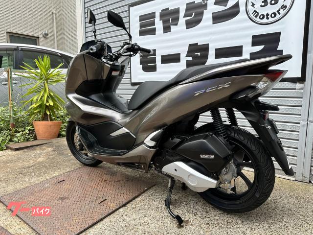 バイク pcx81 ホンダ PCX JF81 2018年モデル｜Stepup Outlet