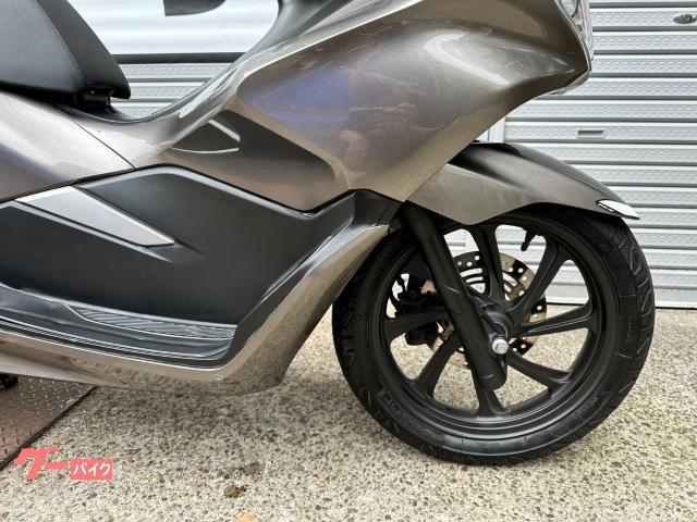 決まりました。pcx jf81  美車 PCX #JF81 PCX125のご紹介！ホンダのオートバイもお任せ♪バイクプラザ