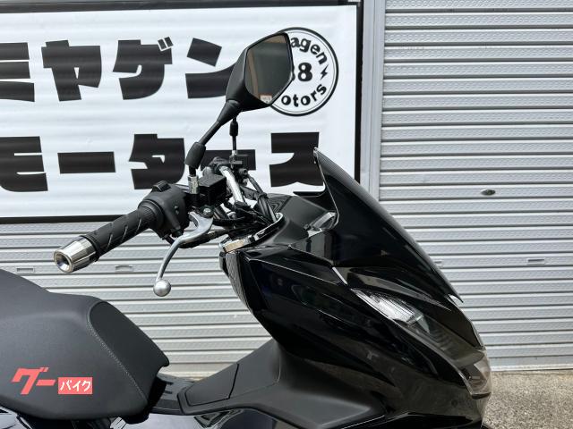 ホンダ PCX160 ABS KF47 2023年式 USBポート 純正 ホンダ PCX160 ABS KF47 2023年式 USBポート 純正