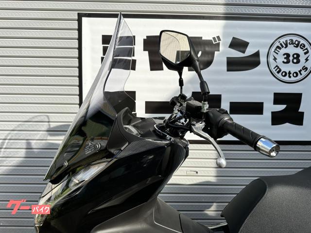 ホンダ PCX160 2023年式 KF47 インジェクション ホンダ PCX160 2023年式 KF47 インジェクション