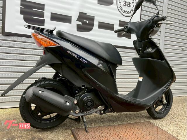 アドレスv50 スズキ（SUZUKI） アドレスV50 | ADDRESS V50の型式・スペックなら