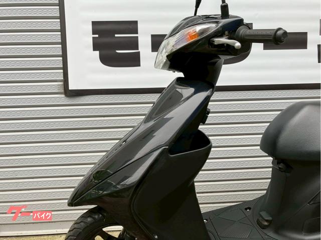 スズキ アドレスV50 2020年式 CA4BA フルノーマル