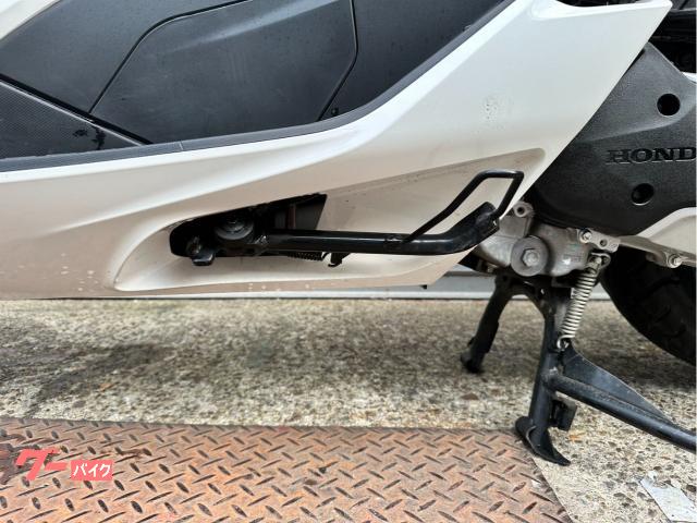 ホンダ PCX160 ABS KF47 2023年式 フロント