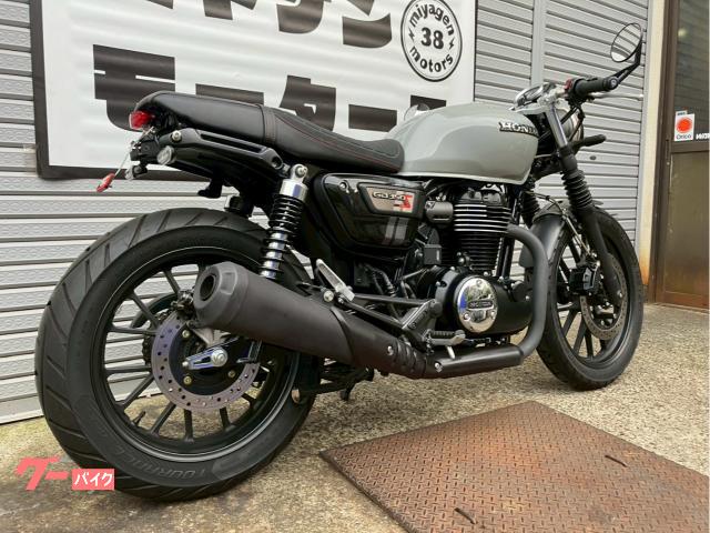 車両情報:ホンダ GB350S | みや玄モータース | 中古バイク・新車バイク