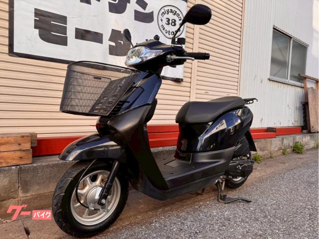 車両情報:ホンダ タクト ベーシック | みや玄モータース | 中古バイク