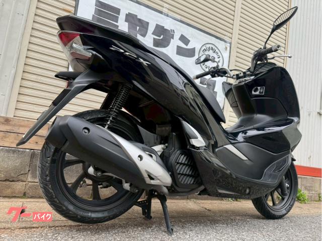 ホンダ PCX JF81 2018年式 インジェクション 純正キー2本