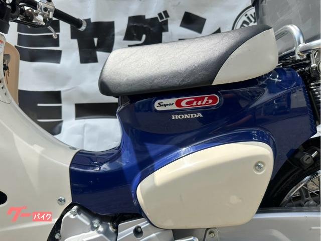 ホンダ スーパーカブ110プロ 2020年式 JA42 フロント