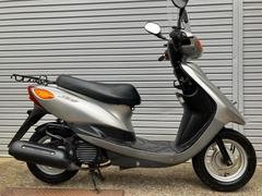 ヤマハ　ＪＯＧ　ＳＡ３６Ｊ　２０１３年式　インジェクション　フロントスクリーン　シルバー