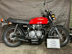 ホンダ　ＣＢ４００Ｆ（４０８ｃｃ）ＣＢ４００Ｆ　国内新規３年車検　新品パーツ多数　手曲げ風ショート管マフラー　前後タイヤ・チューブ新品