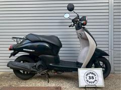 ホンダ　トゥデイ・Ｆ　ＡＦ６７　２００９年式　インジェクション　ブラック　五桁メーター