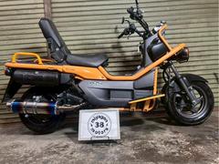ホンダ　ＰＳ２５０　２００４年式　ＭＦ０９　マルチメーター　ＥＴＣ　社外ミラー　ビームスマフラー　初期型角目　キャブレター　イエロー