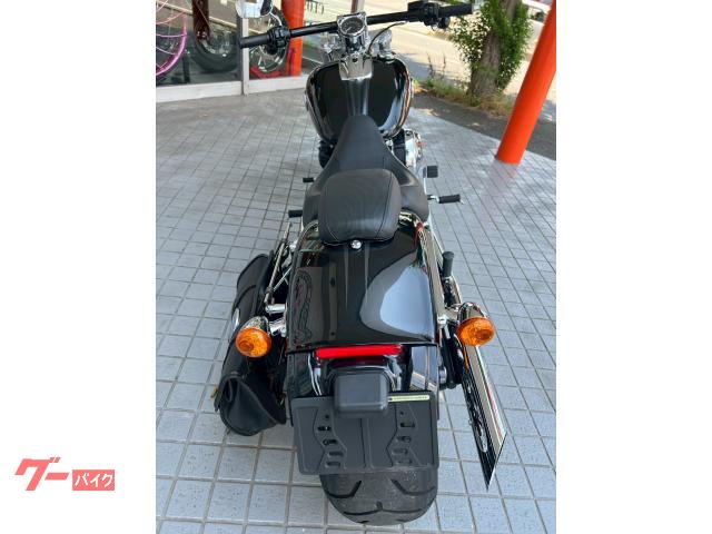 Harley-Davidson マフラー　購入者（売約済み） webike_24261167