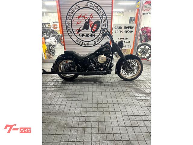 ＦＬＳＳ　ソフテイルスリムＳ