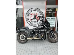 ＨＡＲＬＥＹ−ＤＡＶＩＤＳＯＮ　ＦＸＬＲＳ　ソフテイル　ローライダーＳ