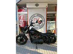 ＨＡＲＬＥＹ−ＤＡＶＩＤＳＯＮ　ＦＸＤＢ１５８０　ストリートボブ