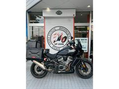 ＨＡＲＬＥＹ−ＤＡＶＩＤＳＯＮ　パンアメリカ１２５０スペシャル