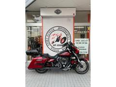 ＨＡＲＬＥＹ−ＤＡＶＩＤＳＯＮ　ＣＶＯ　ＦＬＨＸＳＥ　ストリートグライド