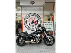 ＨＡＲＬＥＹ−ＤＡＶＩＤＳＯＮ　ＦＸＳＴ　ソフテイルスタンダード