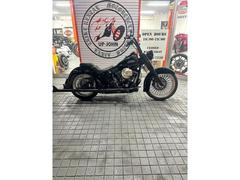 ＨＡＲＬＥＹ−ＤＡＶＩＤＳＯＮ　ＦＬＳＳ　ソフテイルスリムＳ