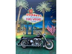 ＨＡＲＬＥＹ−ＤＡＶＩＤＳＯＮ　ＦＬＳＴＣ　ヘリテイジソフテイルクラシック