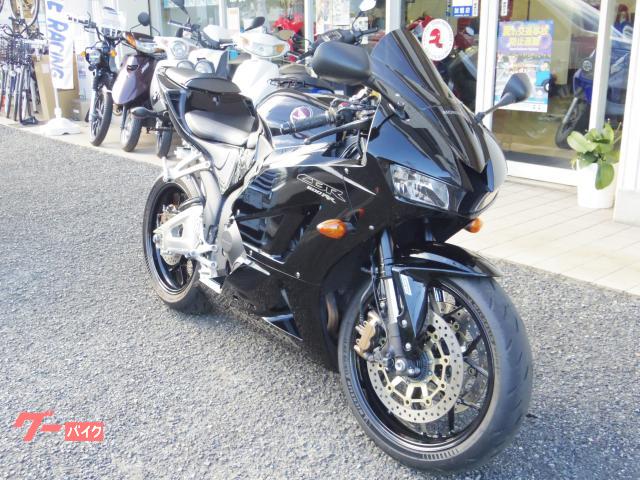 単独事故車　ホンダCBR600RR　PC40　返信は遅いほうですが必ず致します　金額相談可　部品取り ホンダ CBR600RR PC40 後期型 2013年モデル ABS