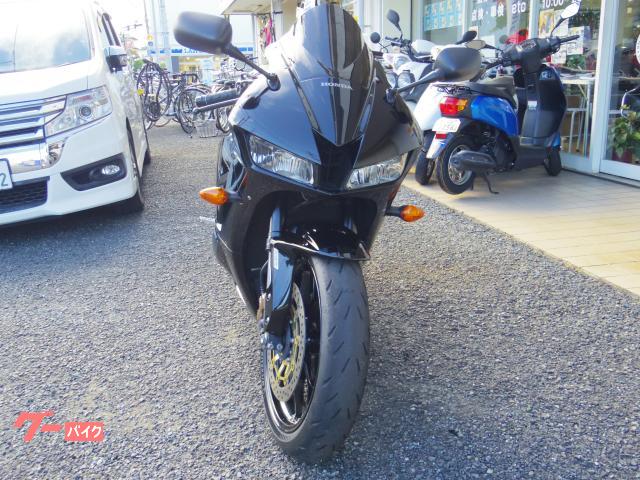 単独事故車　ホンダCBR600RR　PC40　返信は遅いほうですが必ず致します　金額相談可　部品取り ホンダ CBR600RR PC40 後期型 2013年モデル ABS