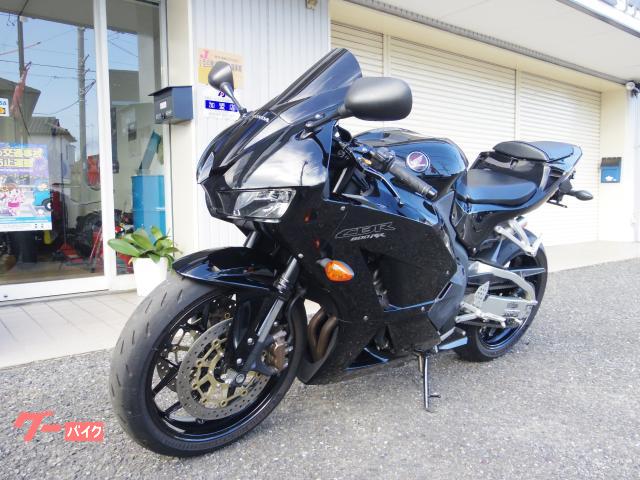 ホンダ CBR600RR PC40 後期型 2013年モデル ABS