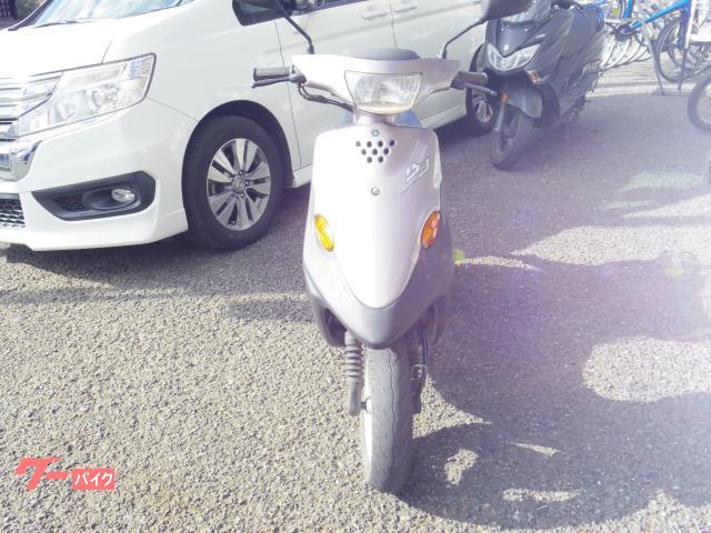 ヤマハ BJ ベーシックジョグ SA24J 2サイクル