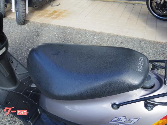 ヤマハ BJ ベーシックジョグ SA24J 2サイクル